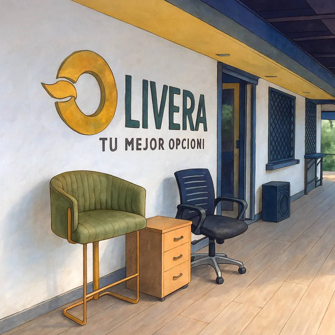 Inversiones Olivera