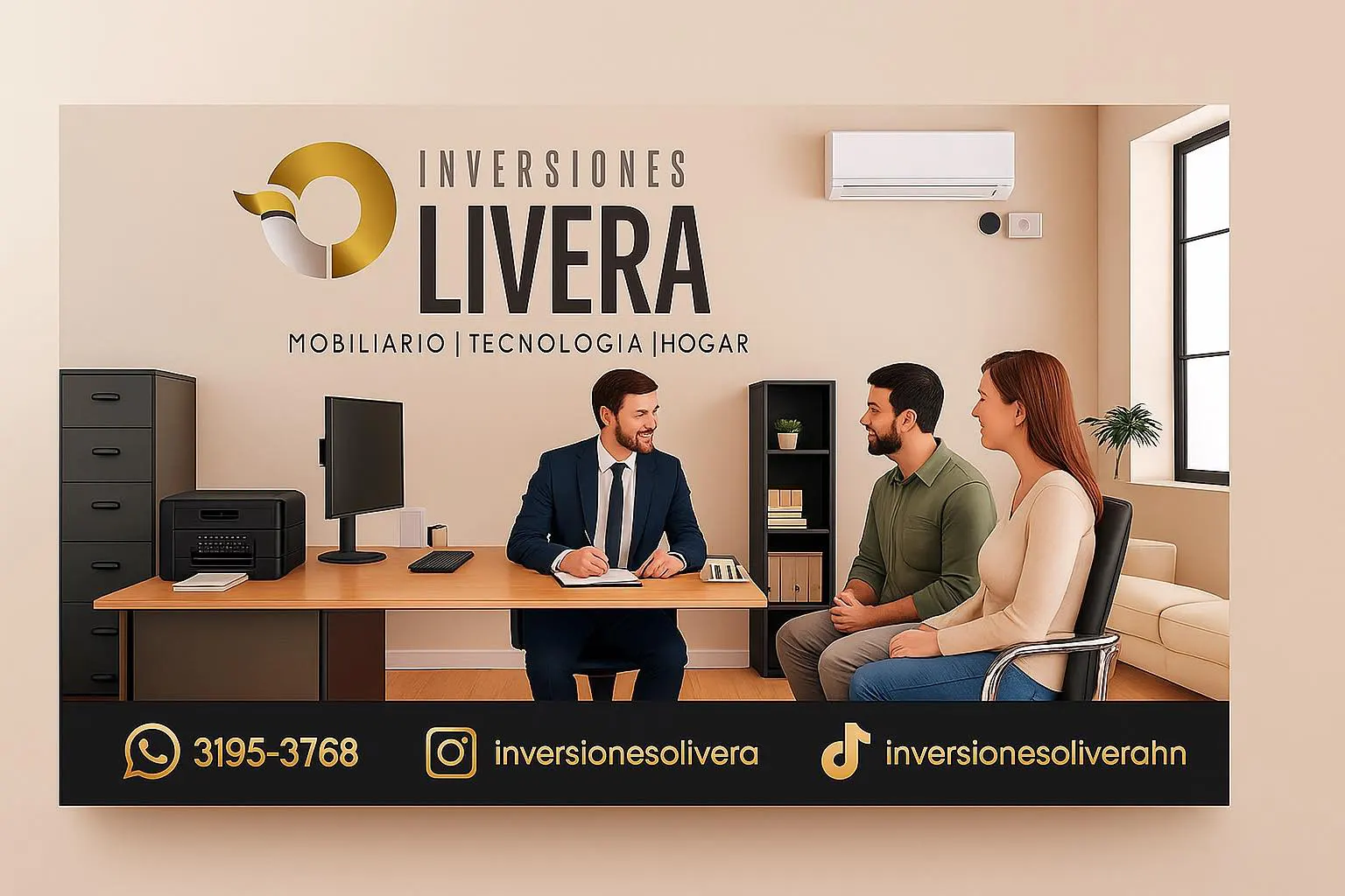 Inversiones Olivera