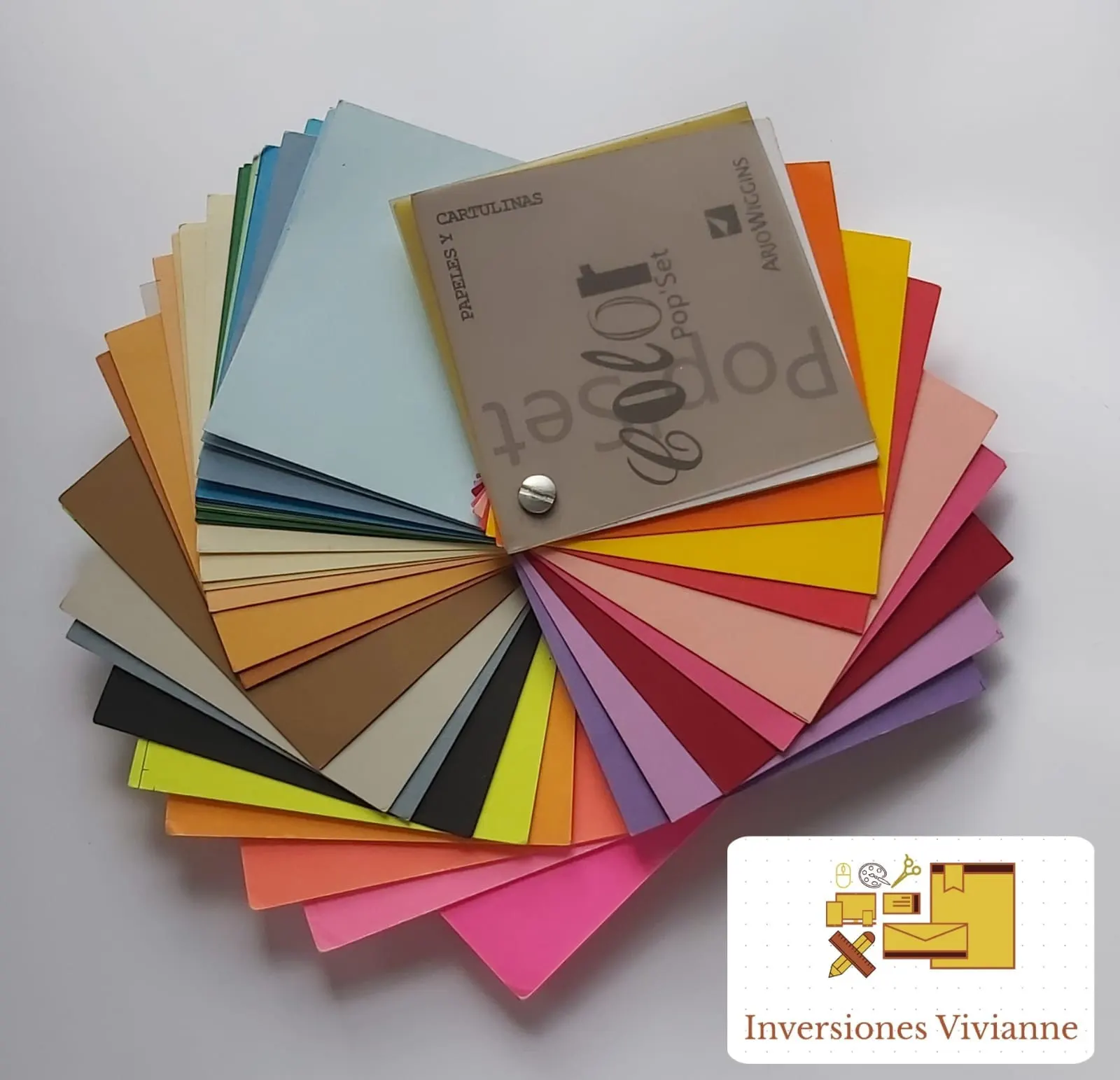 Inversiones Vivianne