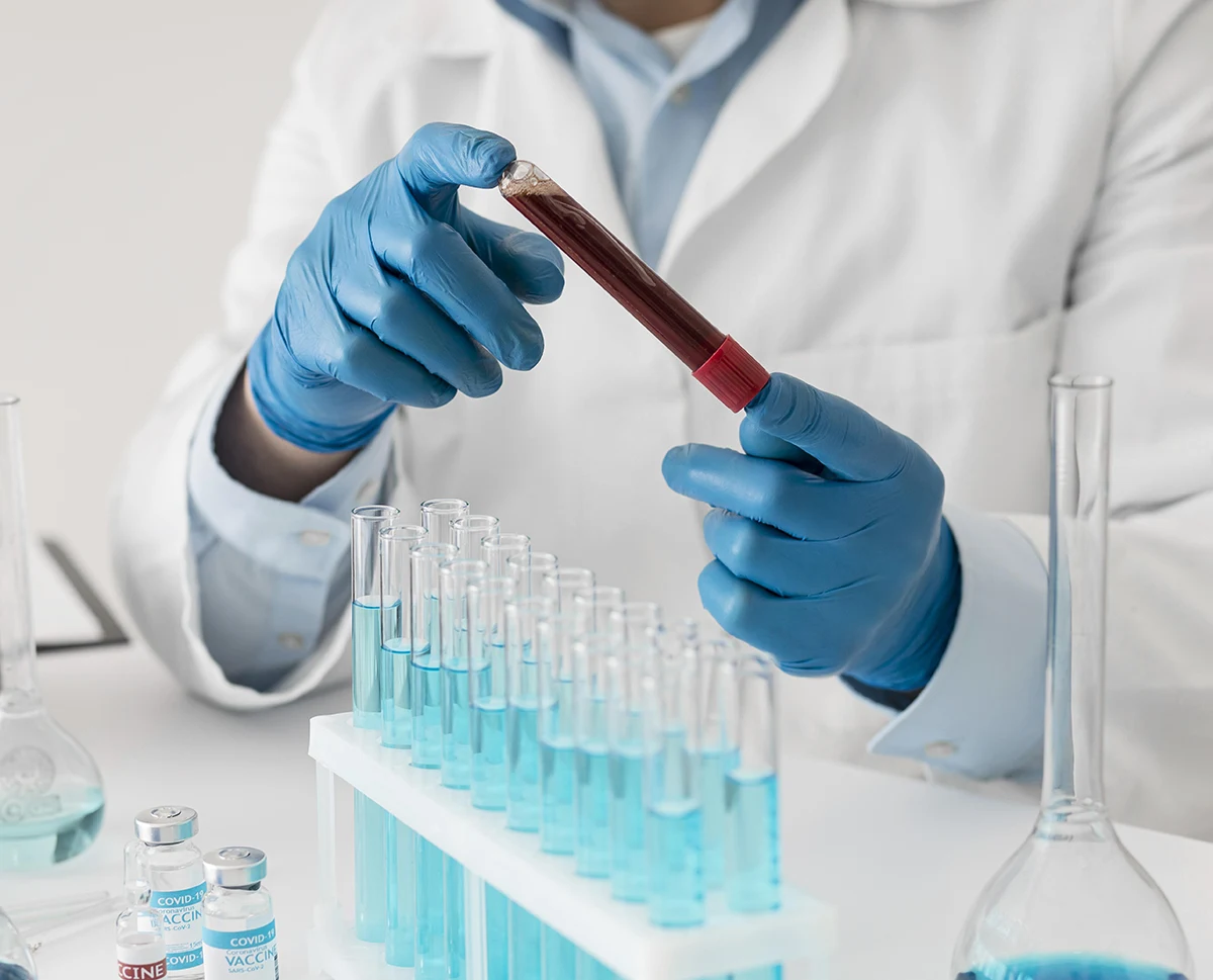 Análisis Clínico Simán