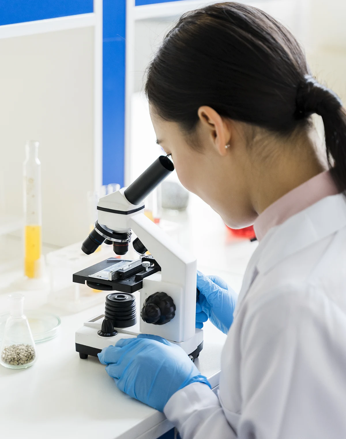 Análisis Clínico Simán