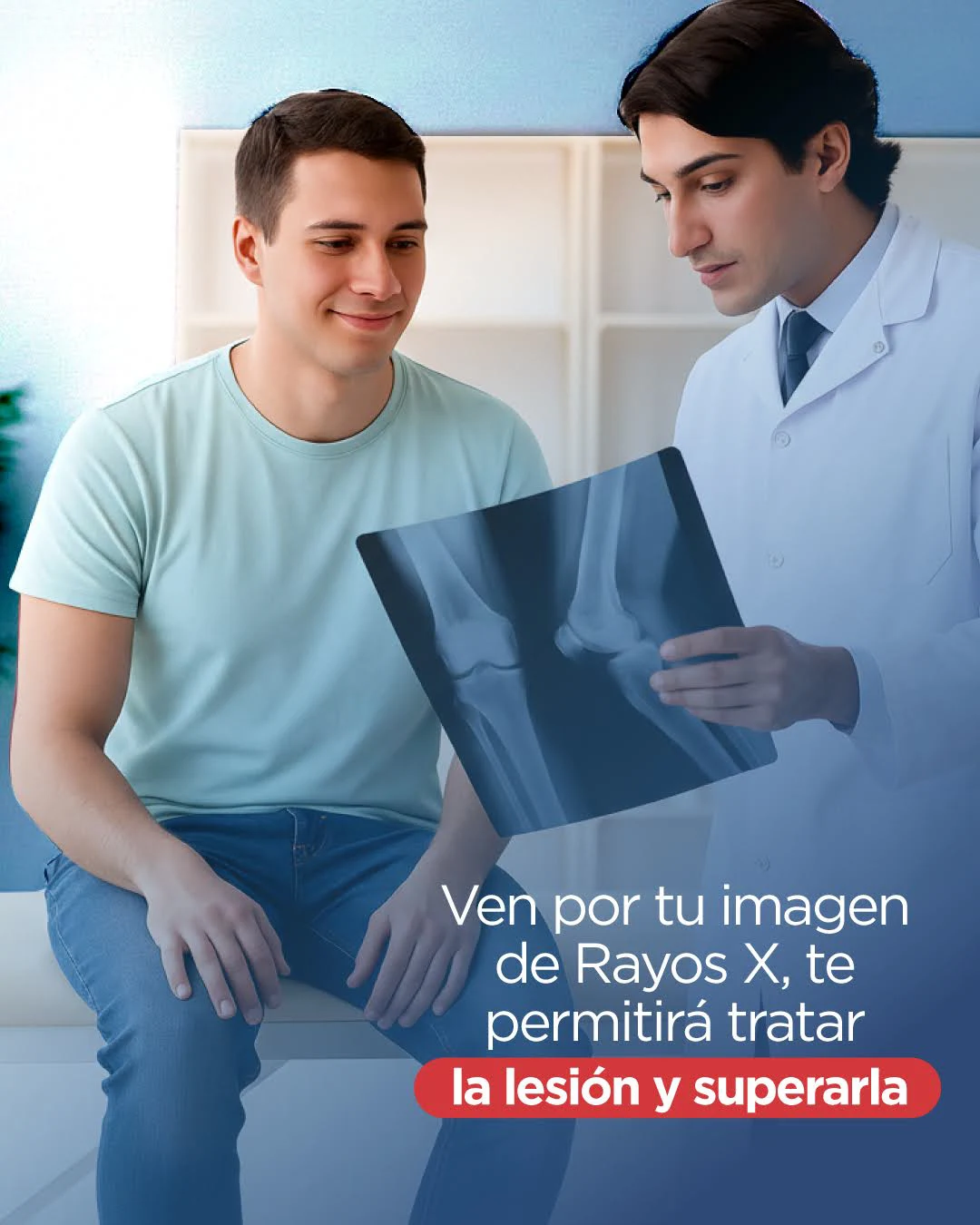 Laboratorio Clínico Analiza