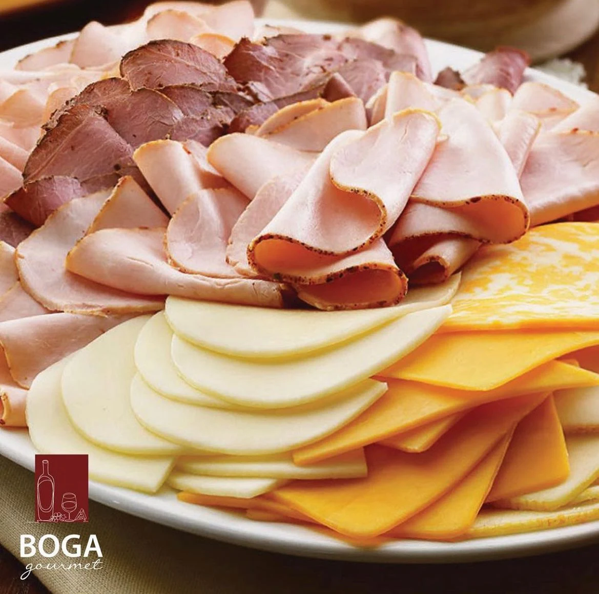 Boga Gourmet