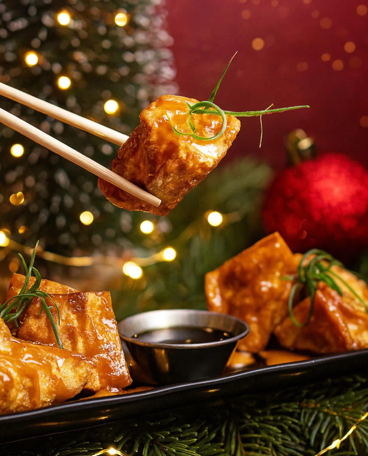 Bowlsnrolls Poke Bar