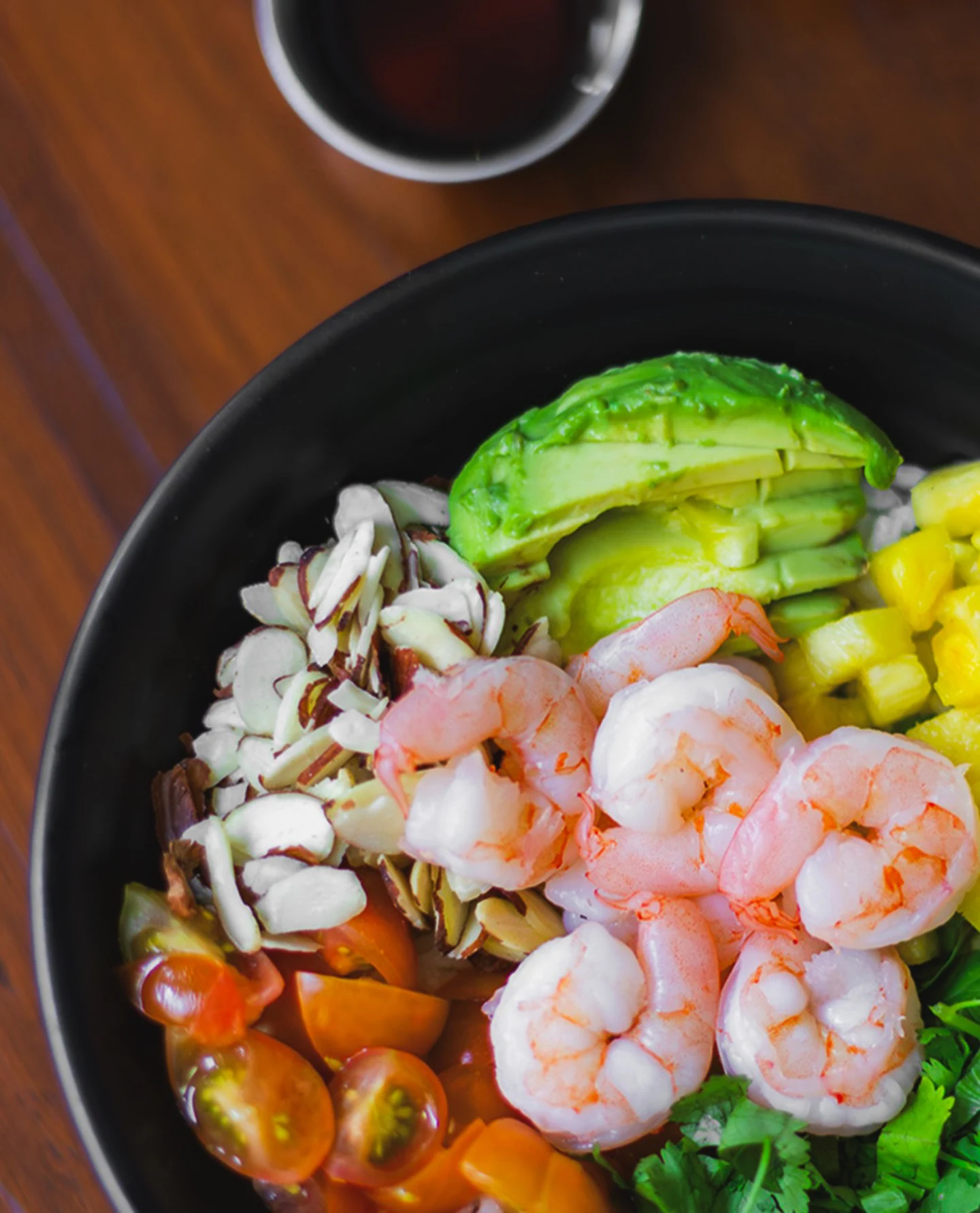 Bowlsnrolls Poke Bar