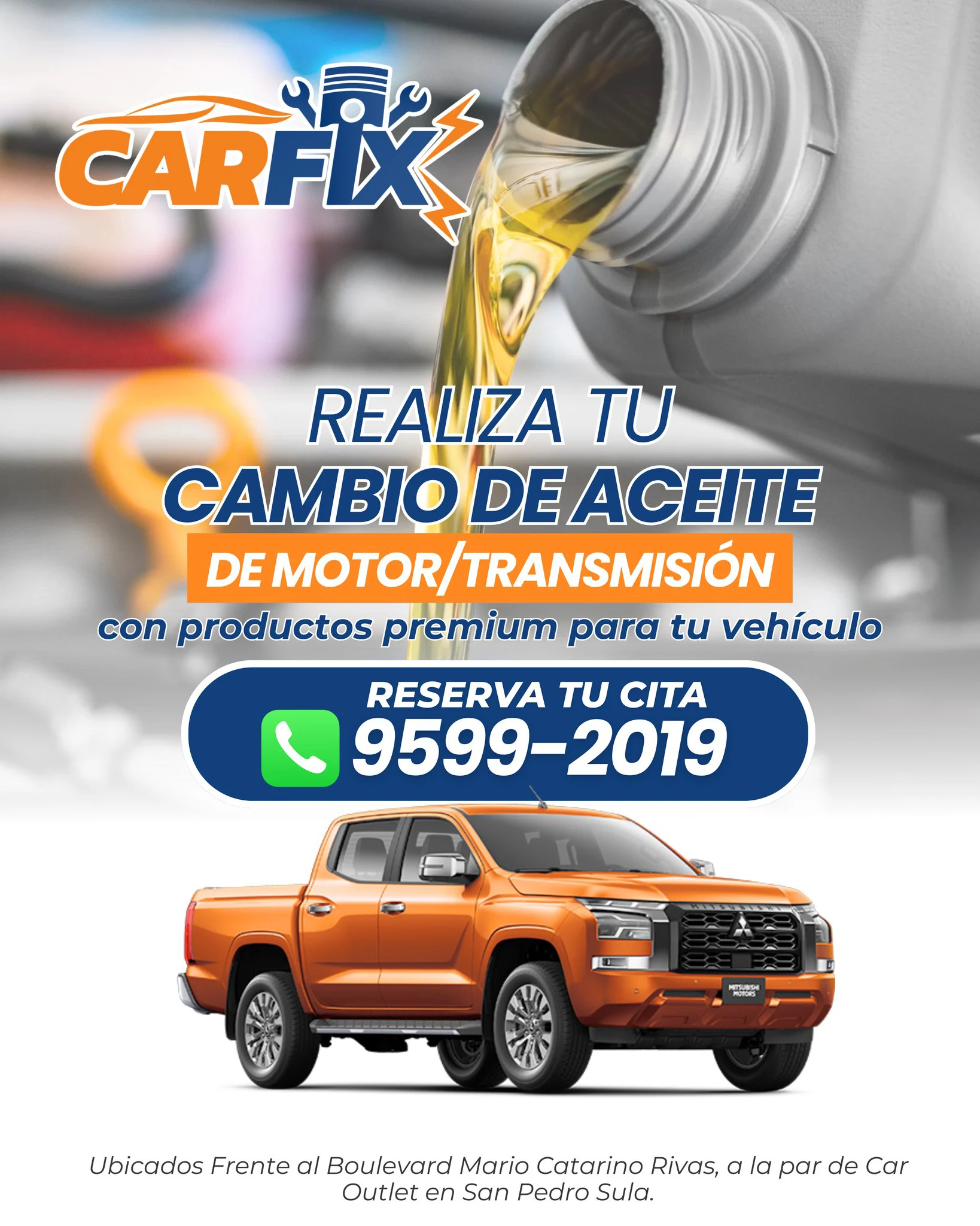 CARFIX