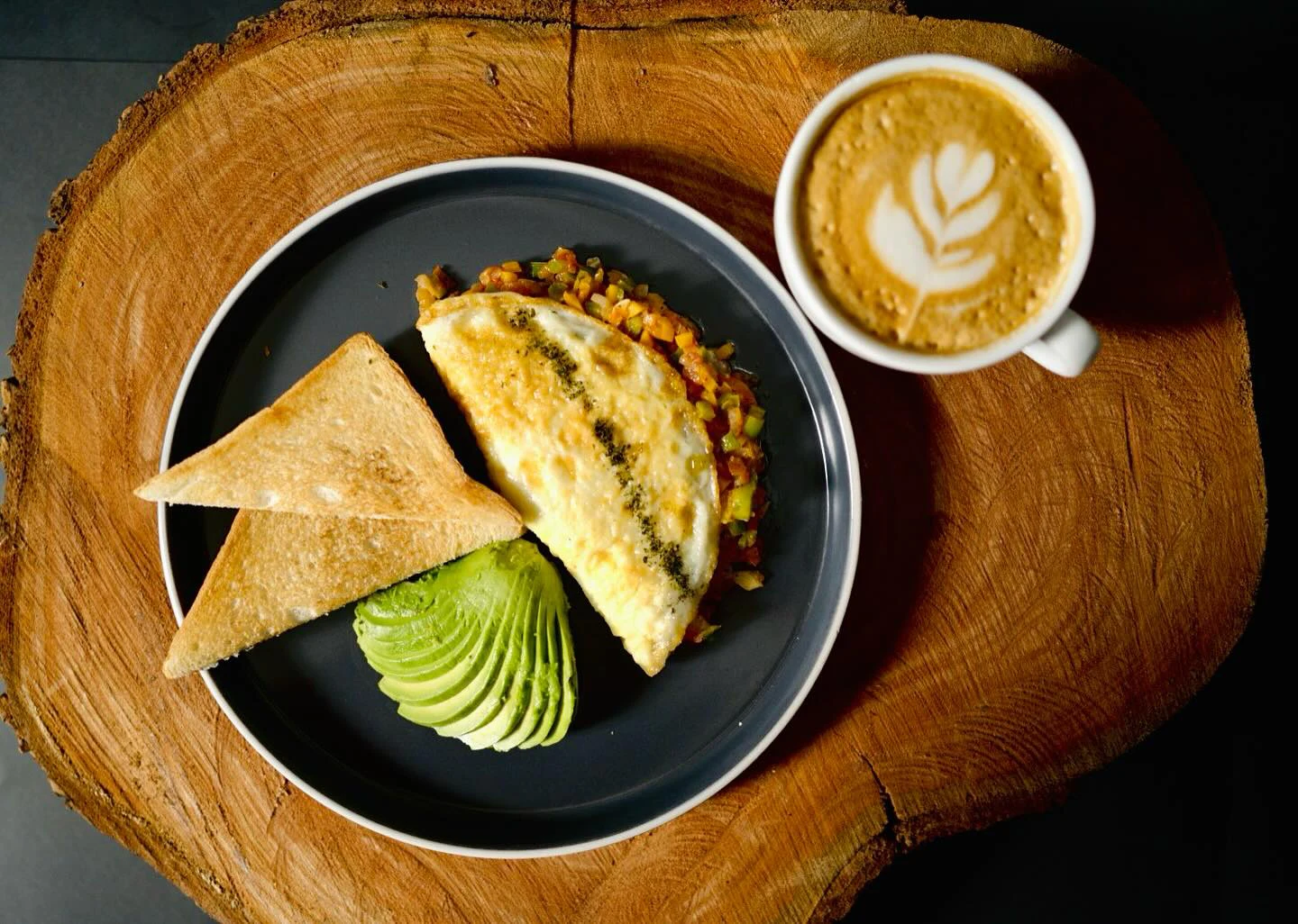 Cataleya Coffee and Bistro