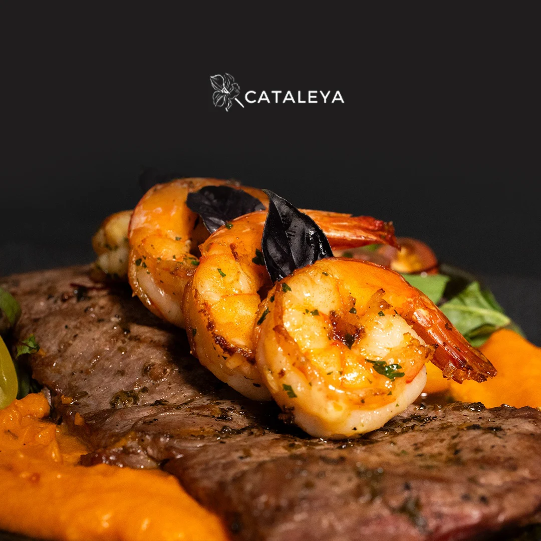 Cataleya Coffee and Bistro
