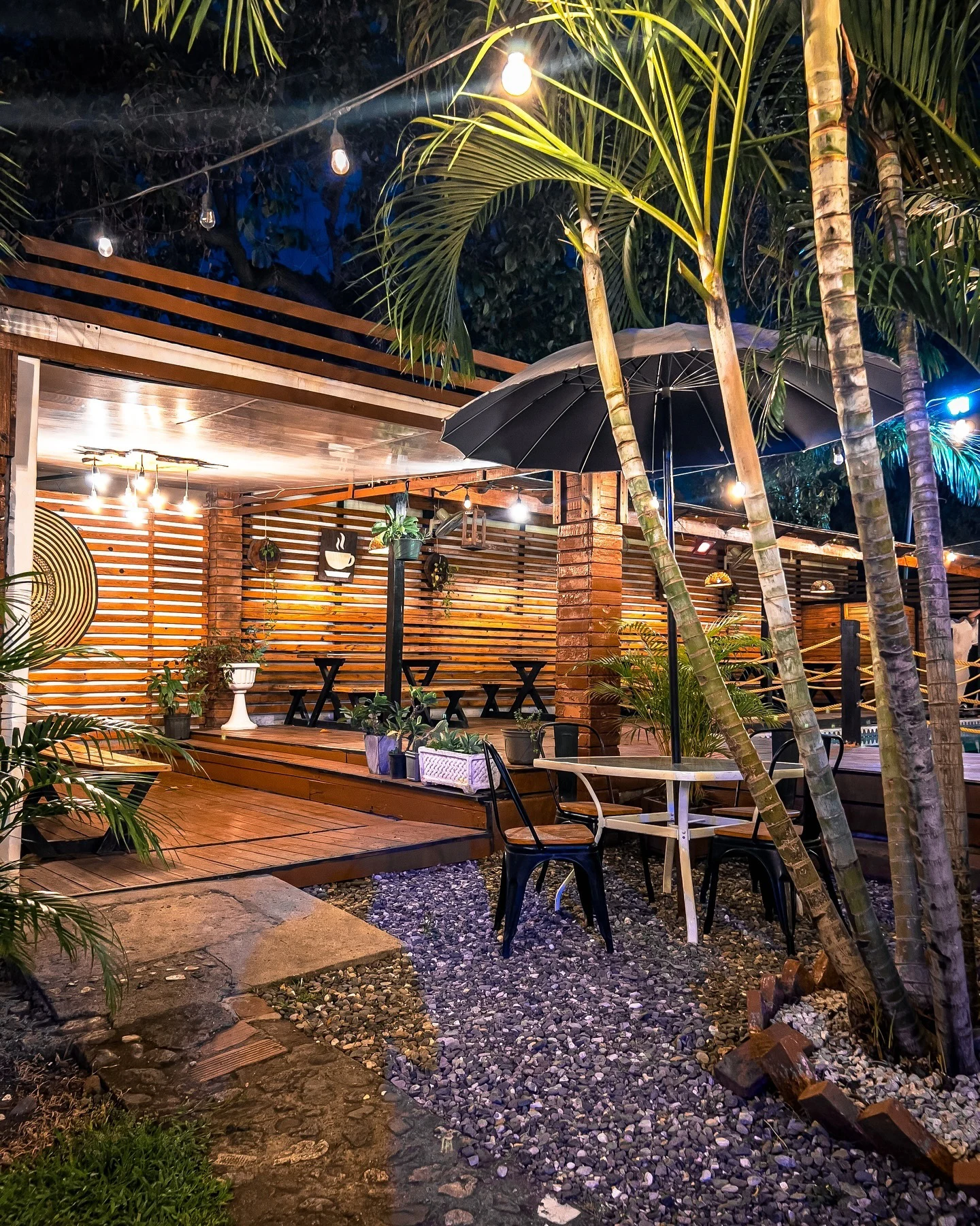 Cataleya Coffee and Bistro