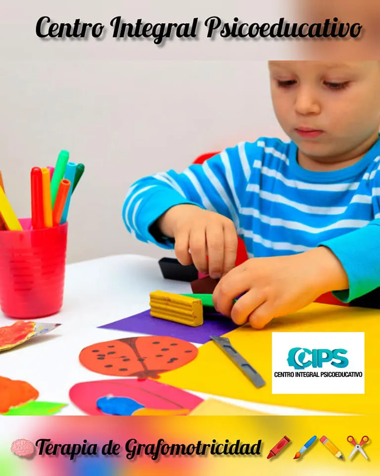 Centro Integral Psicoeducativo