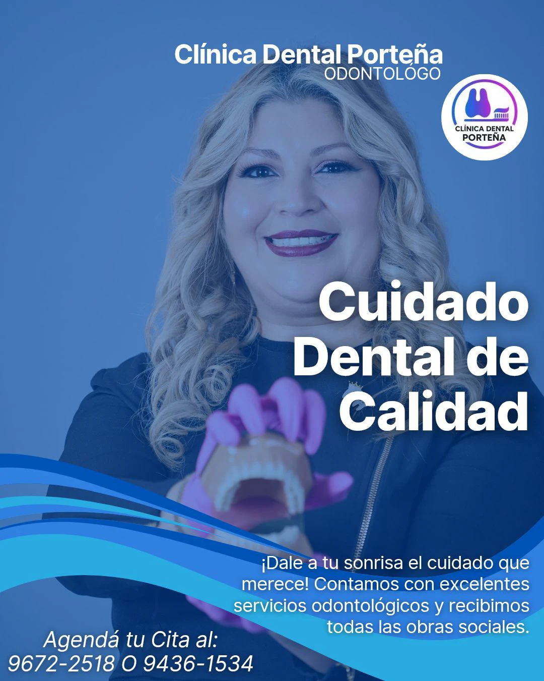 Clínica Dental Porteña