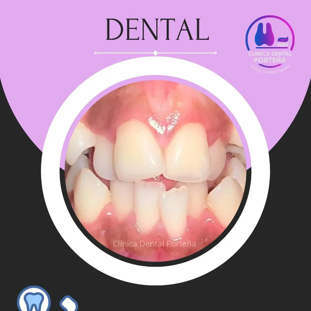 Clínica Dental Porteña