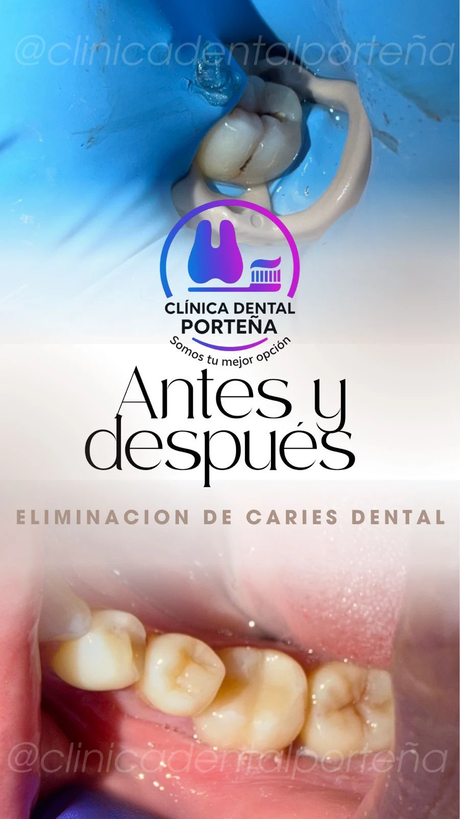 Clínica Dental Porteña