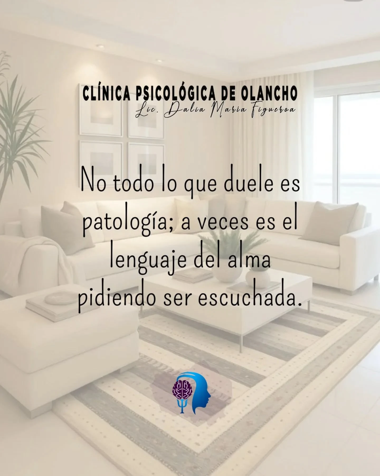 Clínica Psicológica de Olancho