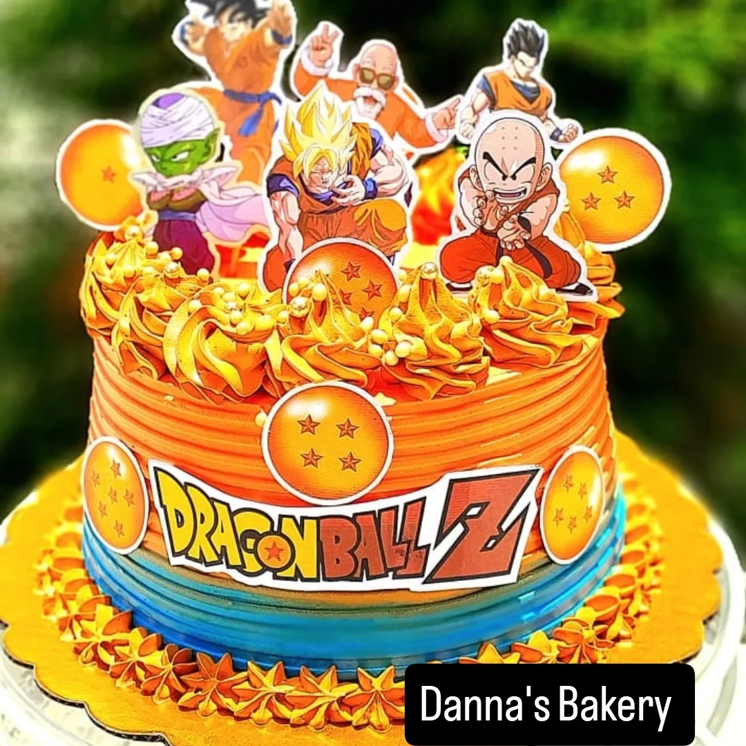 Danna’s Bakery