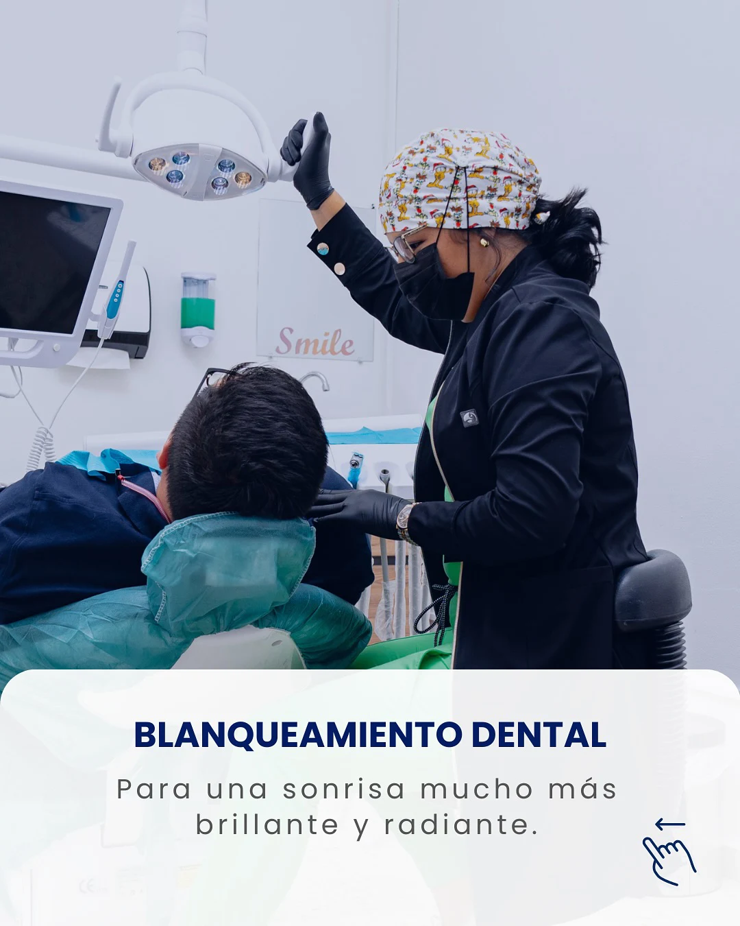 Dentto Odontologia Integral