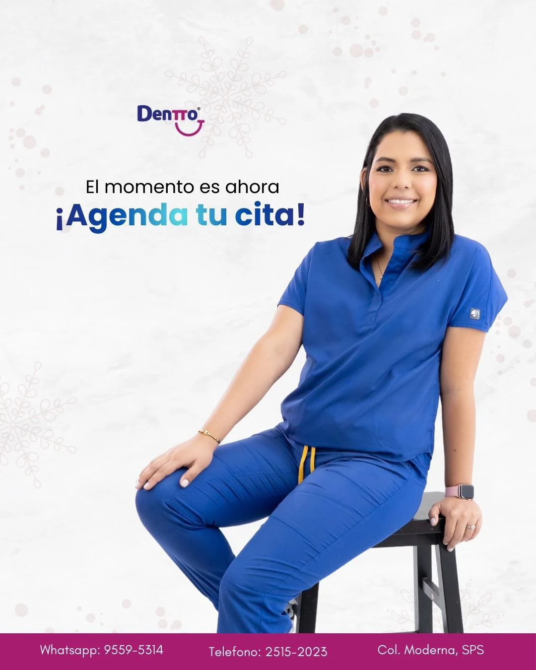 Dentto Odontologia Integral