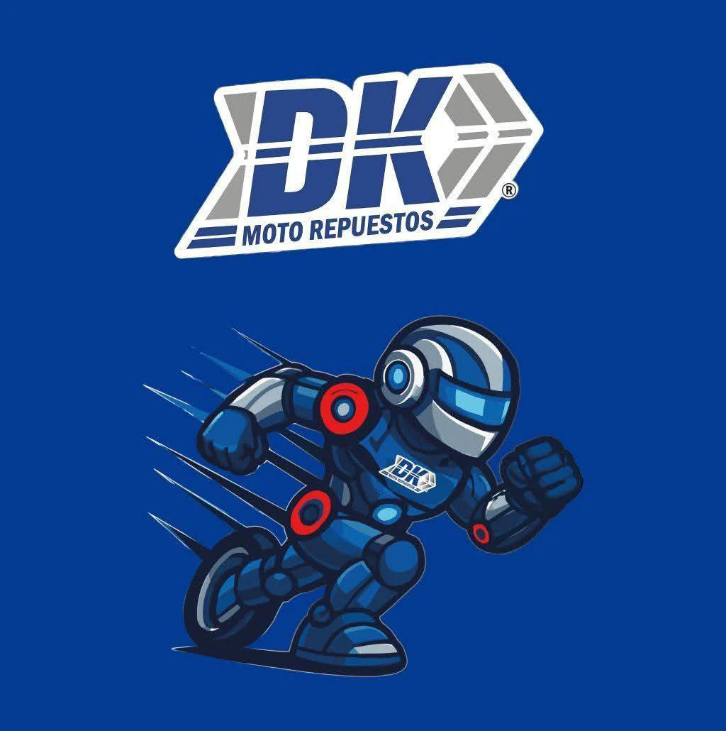 DK Moto Repuestos