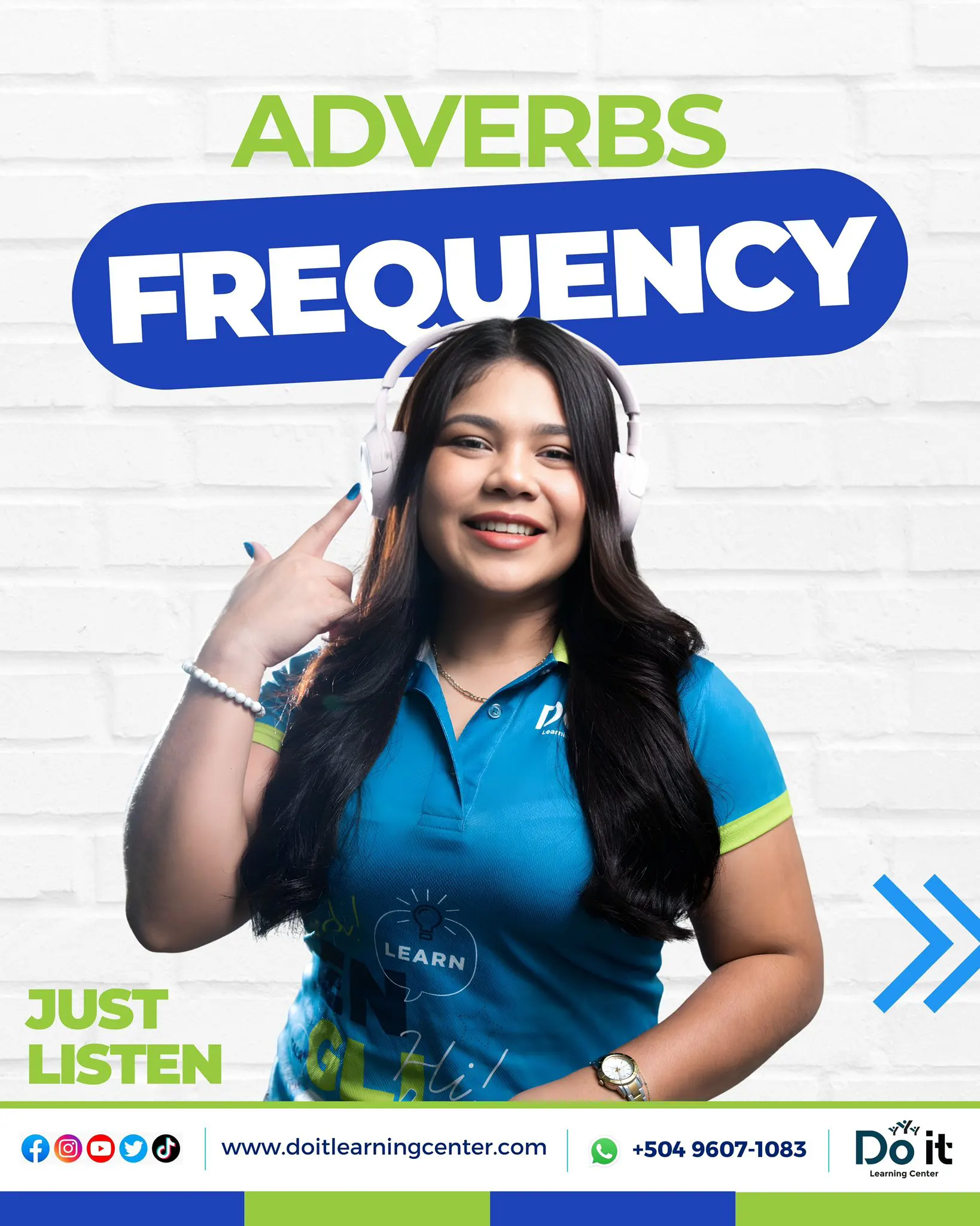 Do It Learning Center