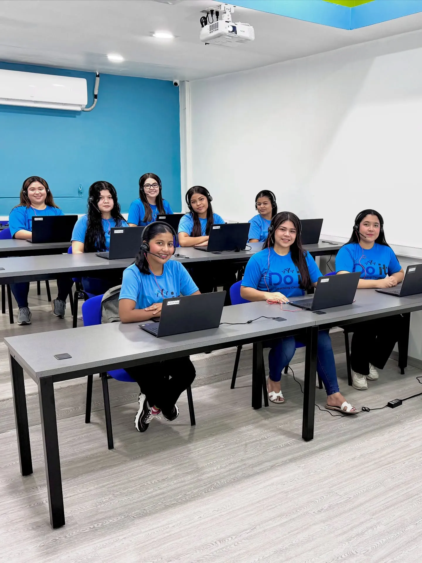 Do It Learning Center