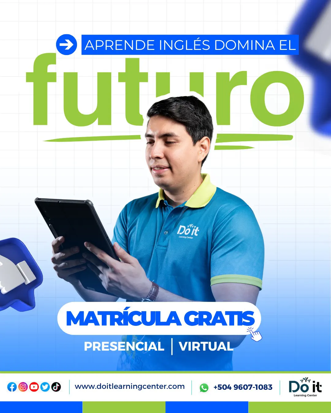 Do It Learning Center