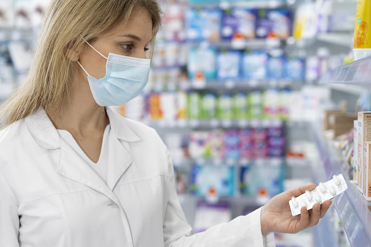 FARMACIA MI ESPERANZA