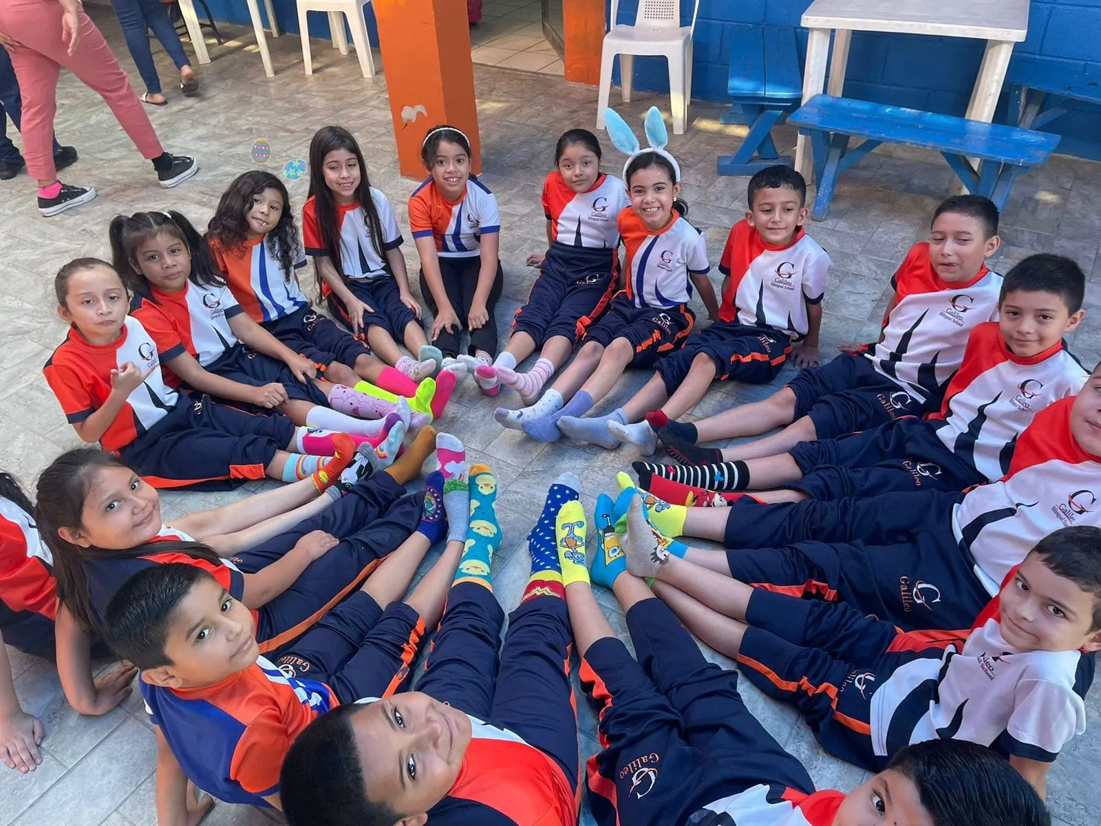 Galileo Bilingual School