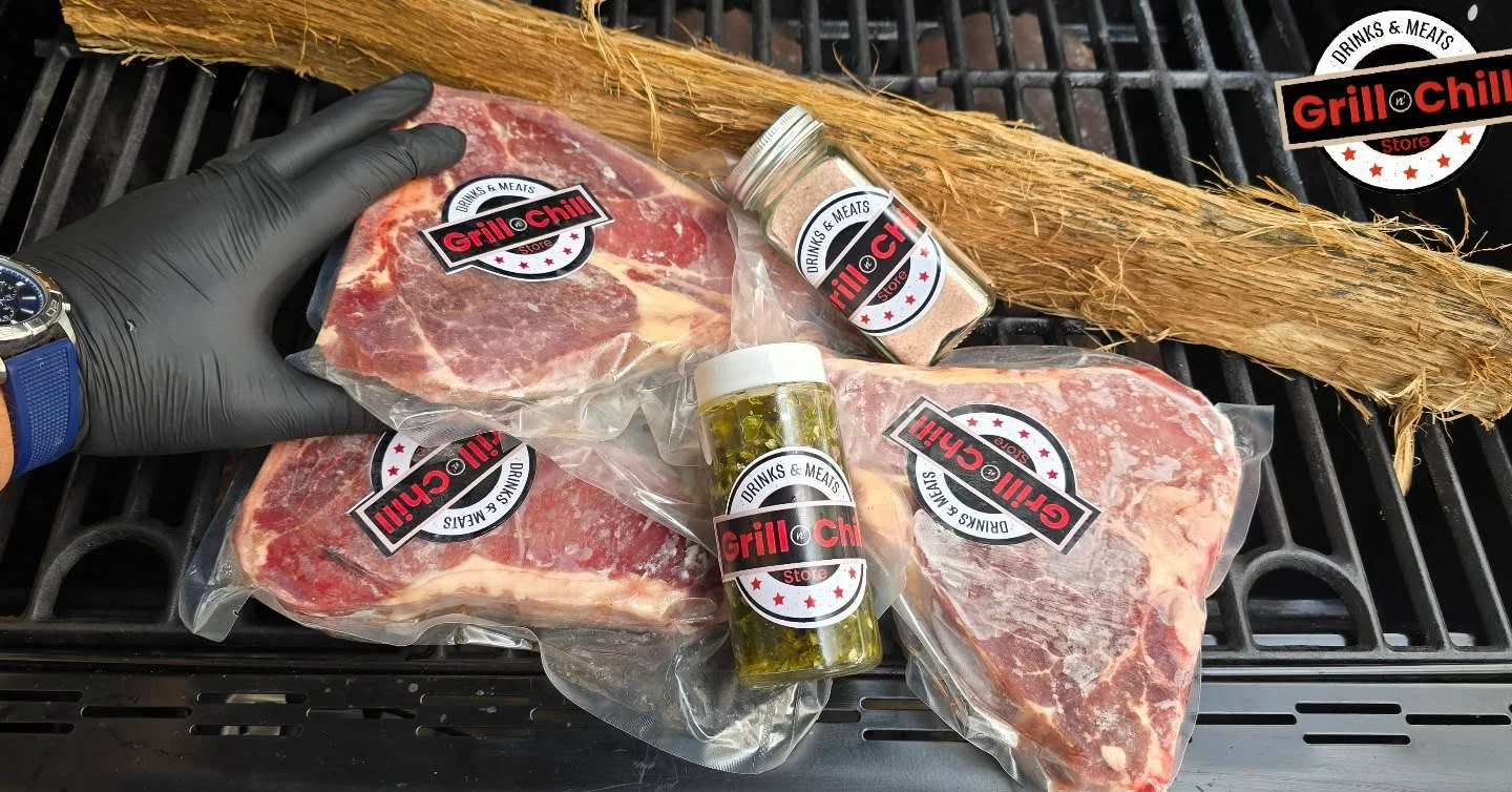 Grill N Chill STORE