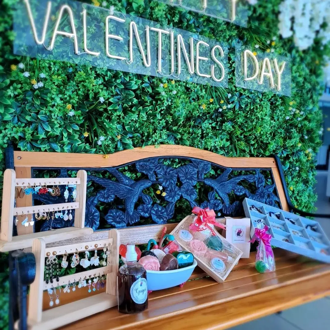 Handmade by Ale Flores