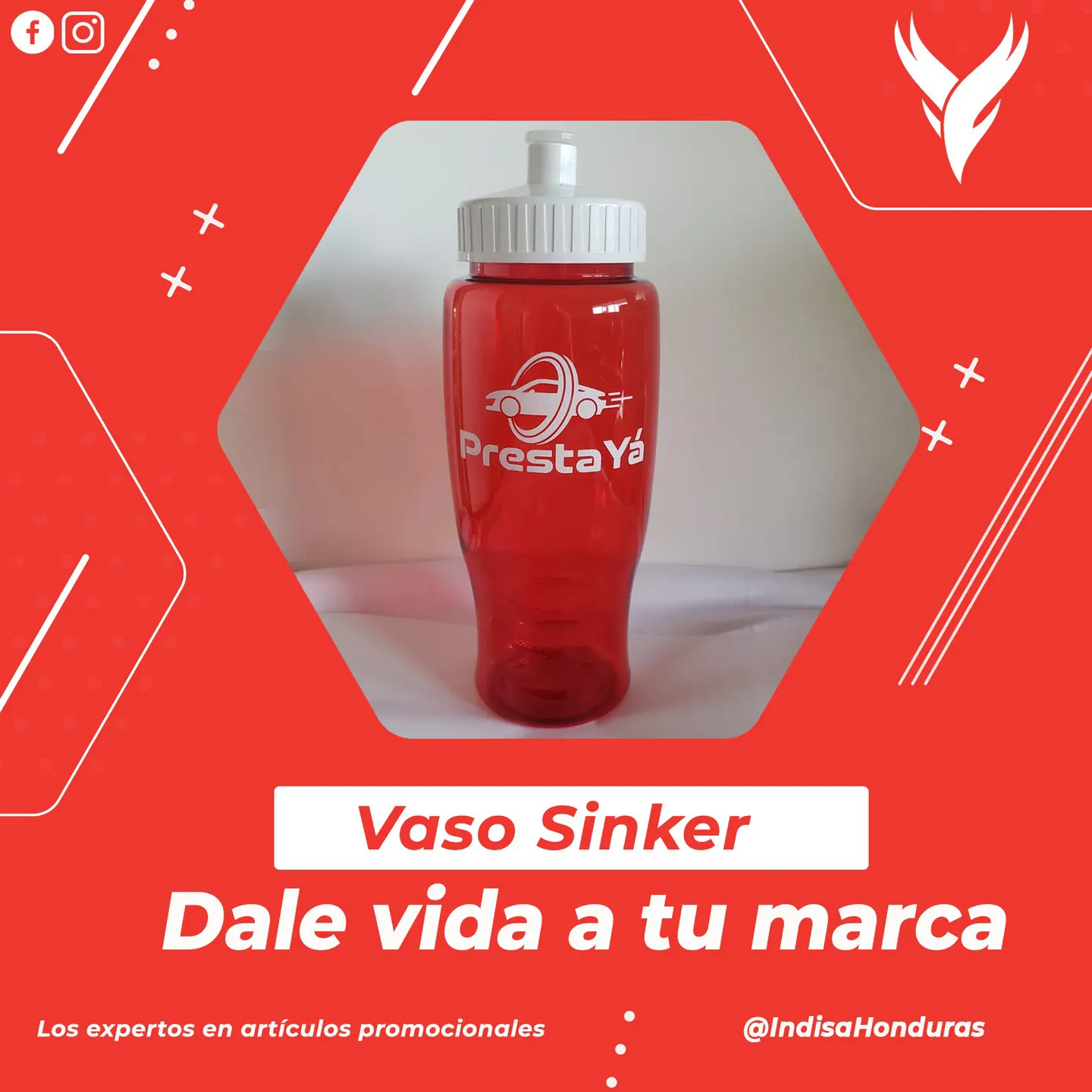 INDISA Inversiones Diversas Sagitarias