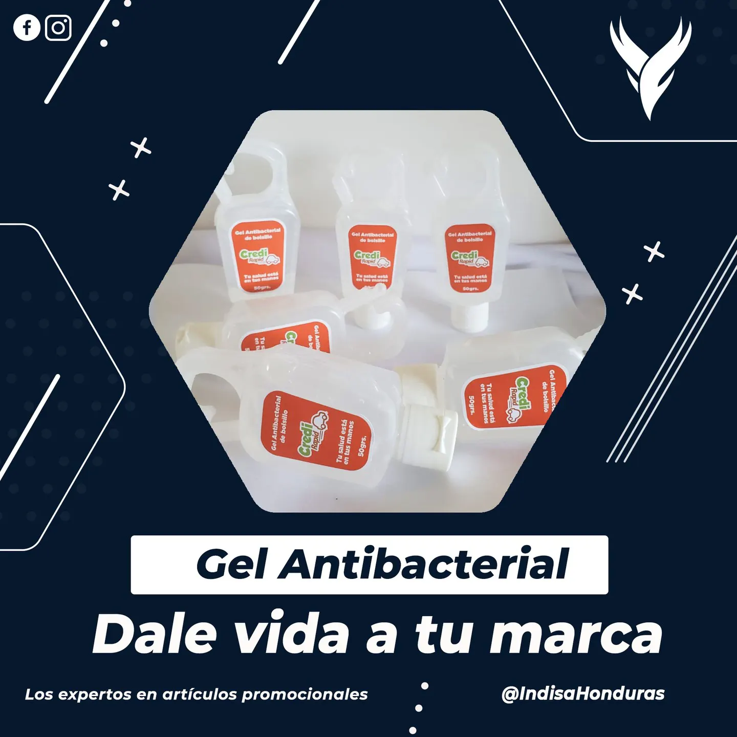 INDISA Inversiones Diversas Sagitarias