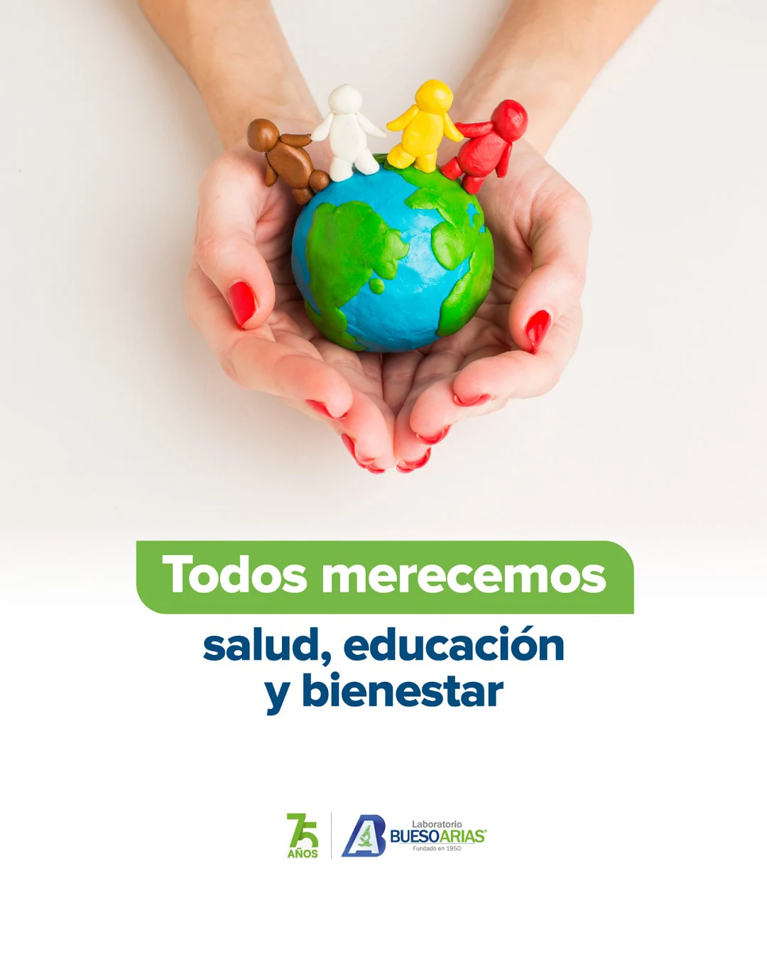 Laboratorio Bueso Arias