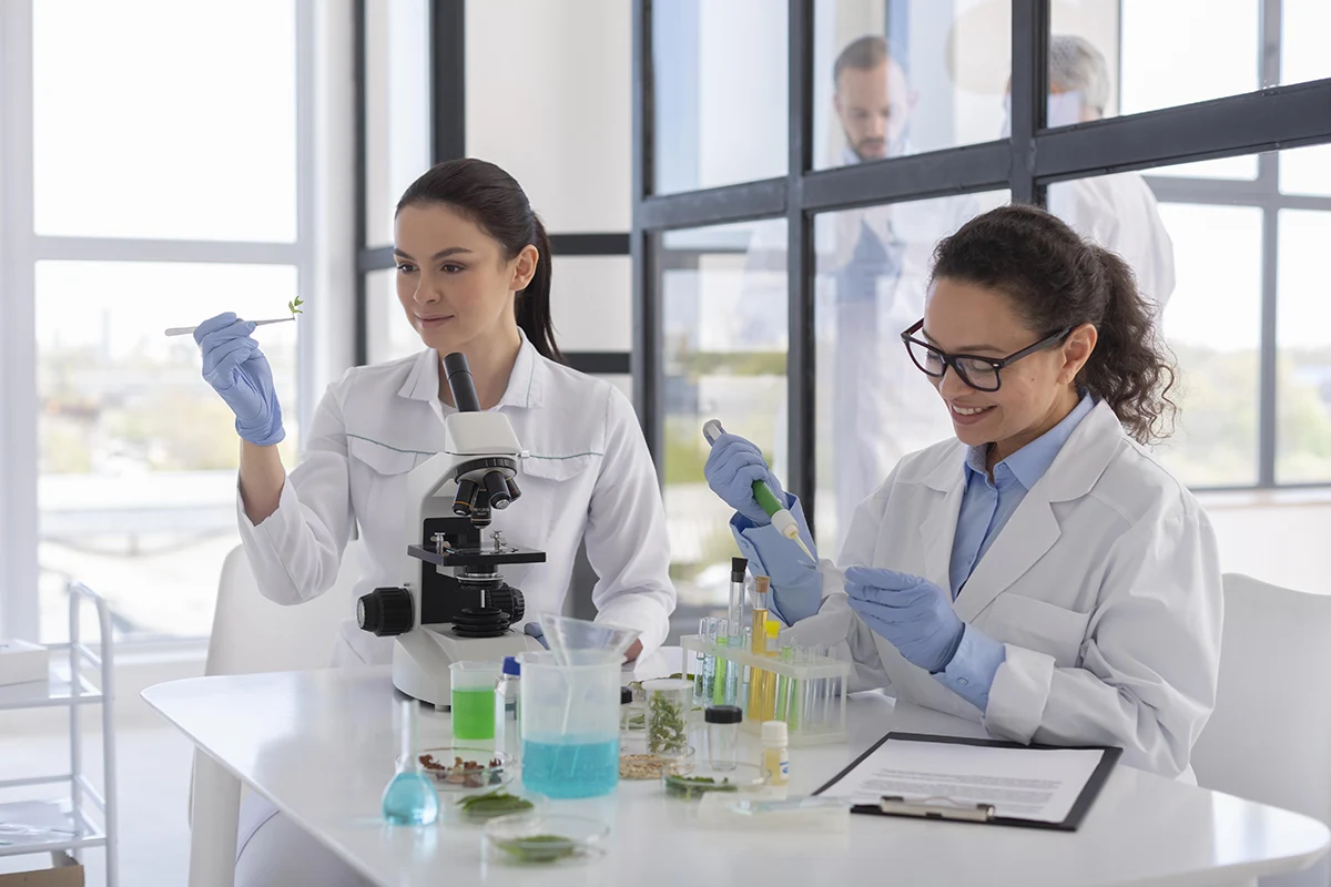 Laboratorio Carcamo Bonilla