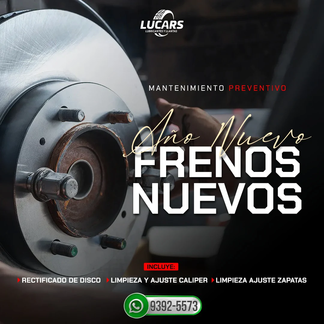 AutoServicios Lucars