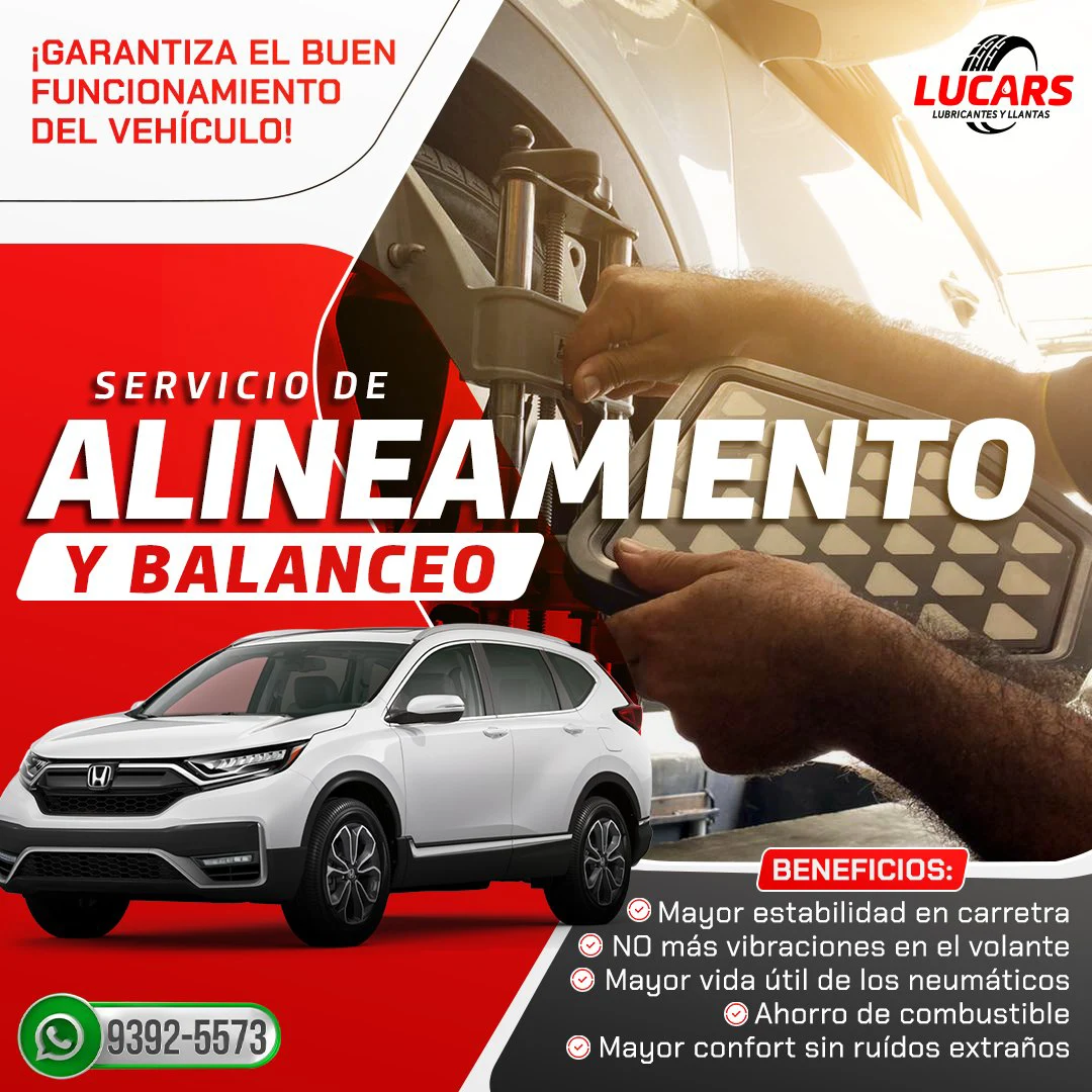 AutoServicios Lucars
