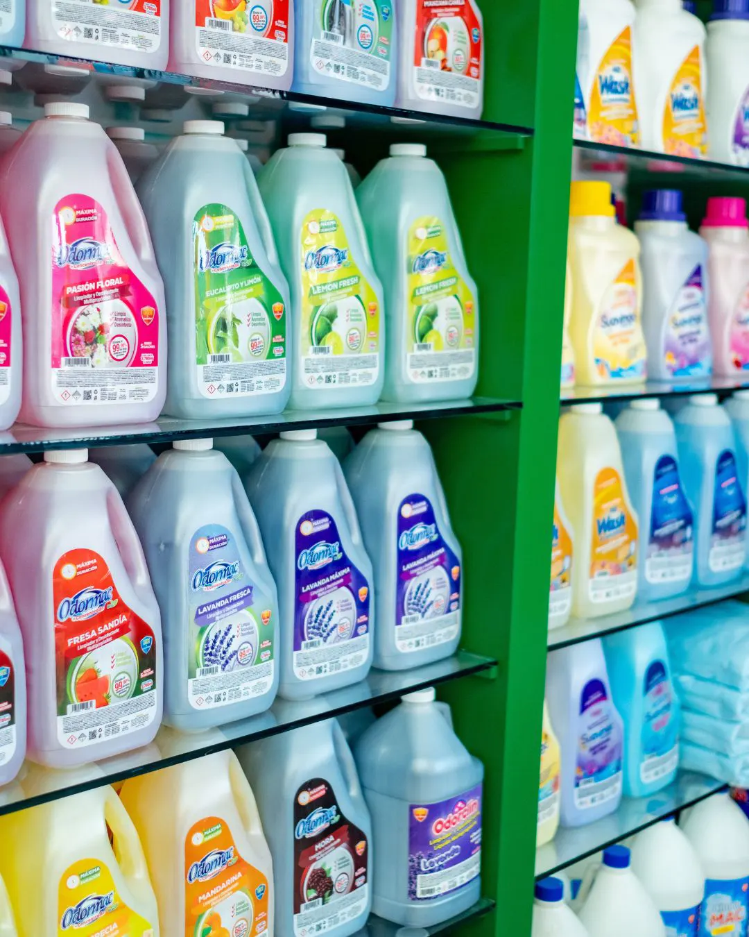 Mac Del Express Puerto Cortés