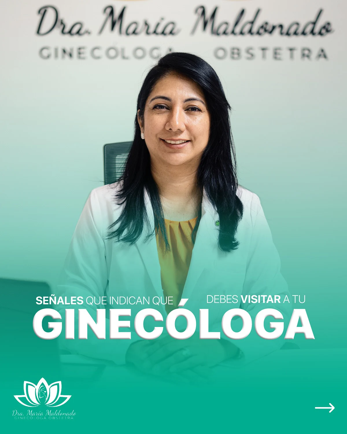 Dra. Maria Maldonado