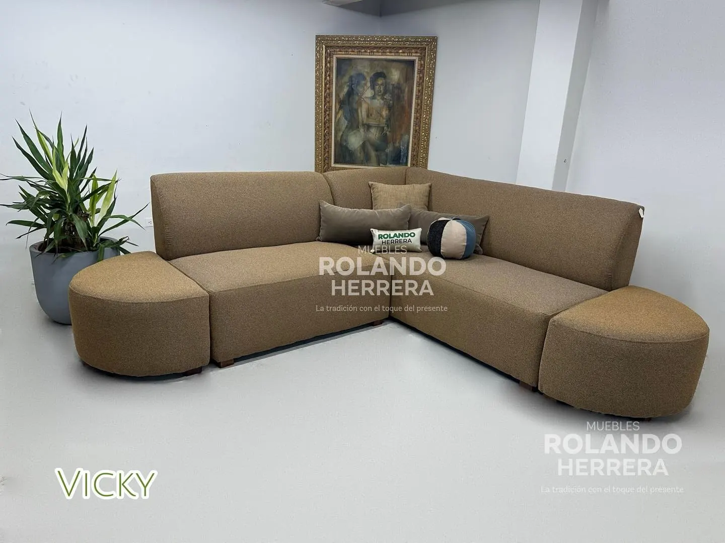 Muebles Rolando herrera