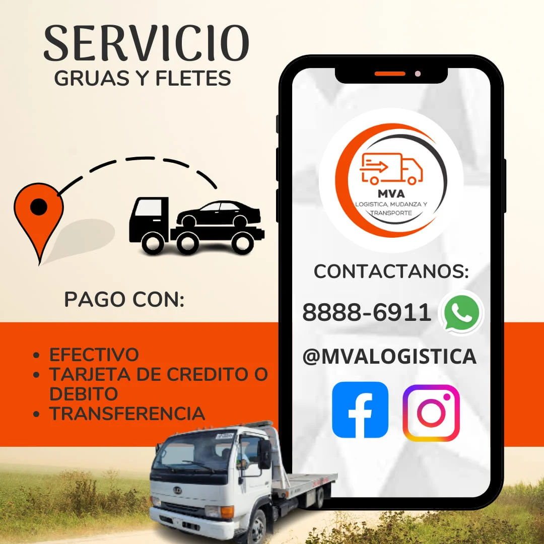 Mva Logistica
