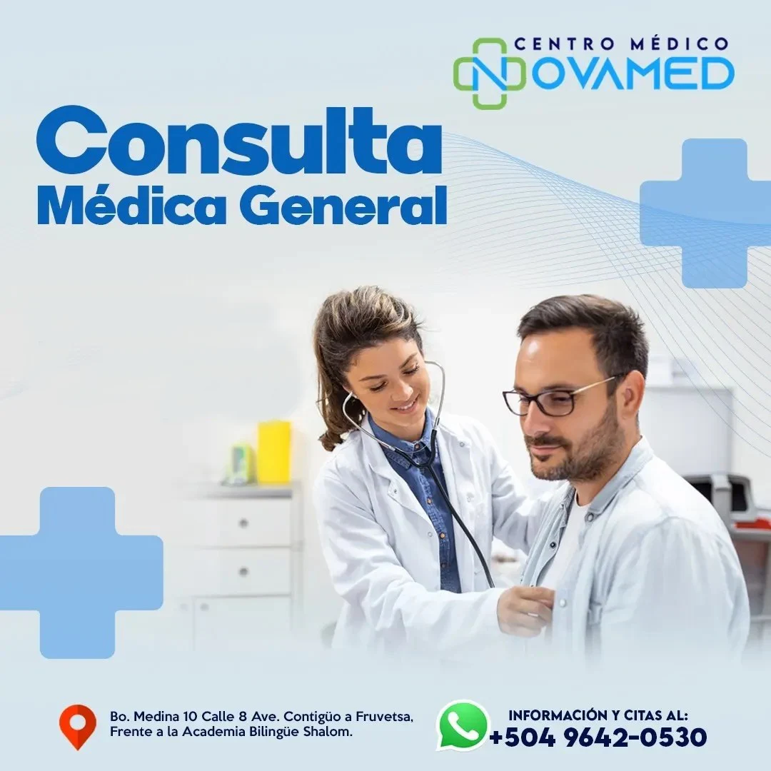 Centro Médico Novamed