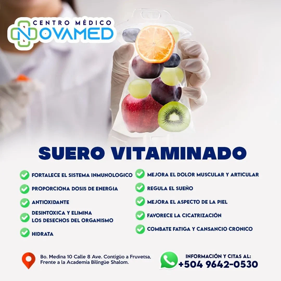 Centro Médico Novamed