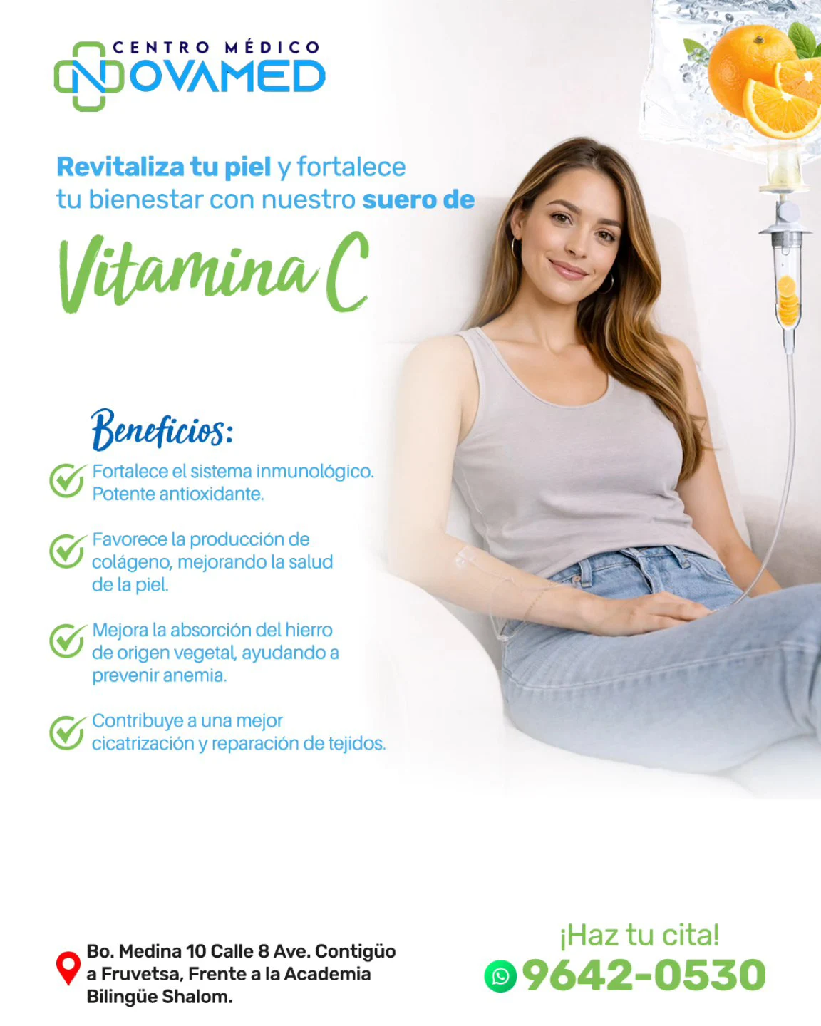 Centro Médico Novamed