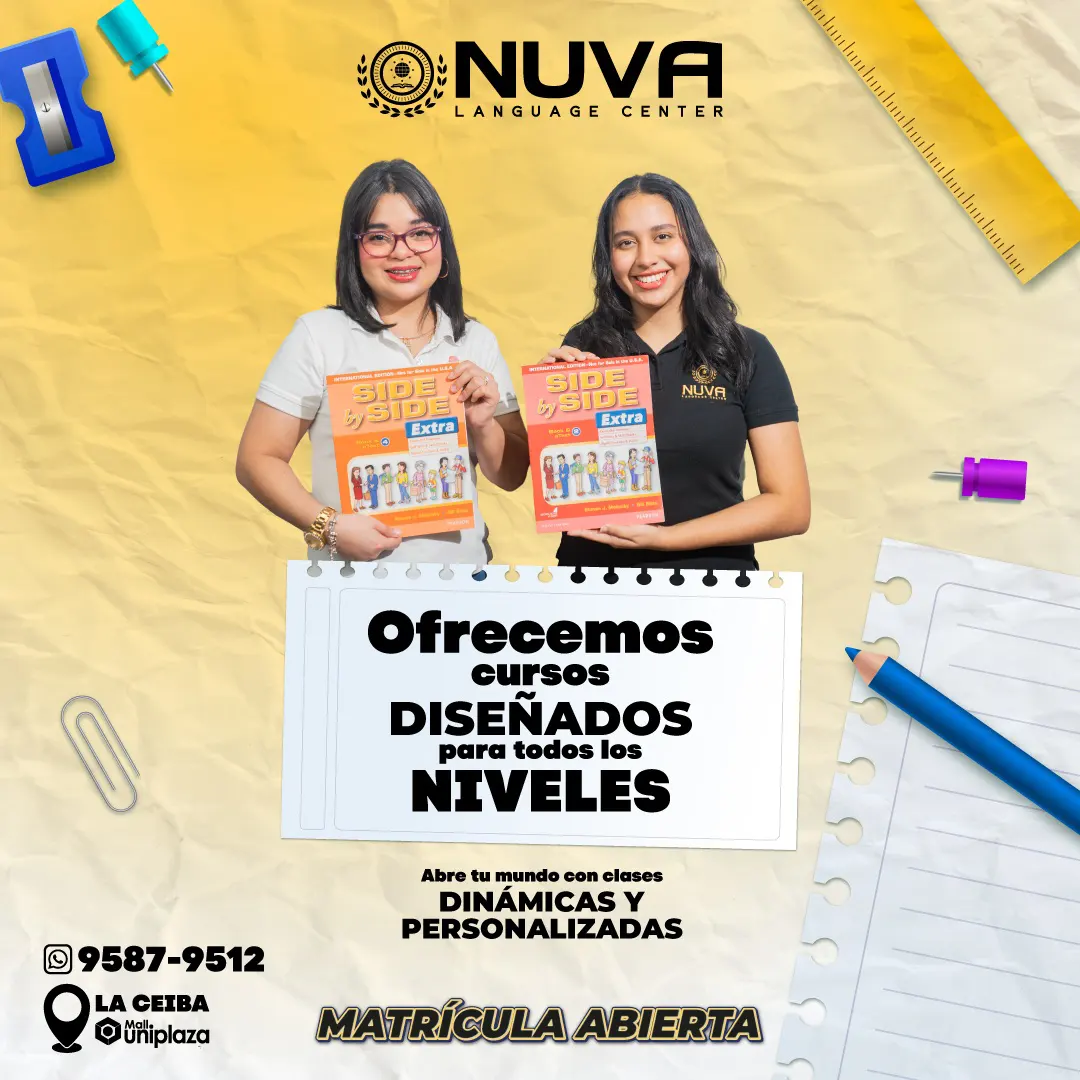 Nuva Language Center