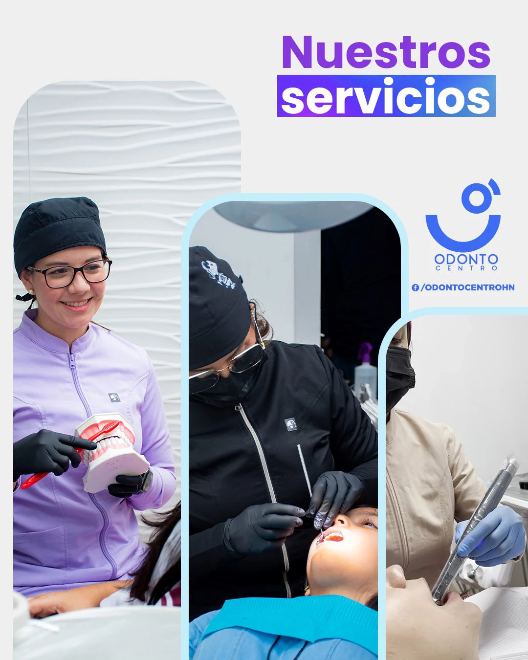 ODONTO CENTRO