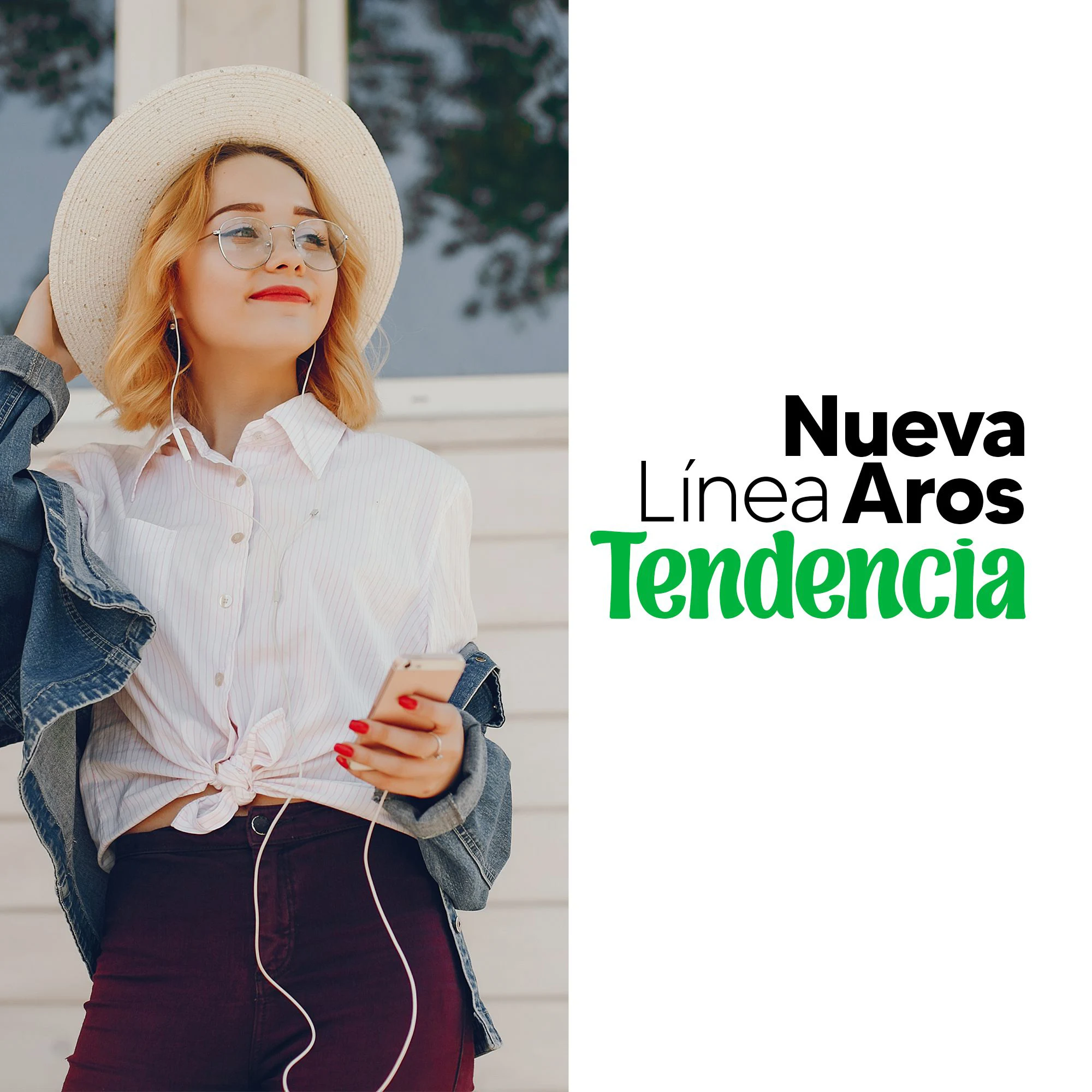 Óptica Blessing Vision