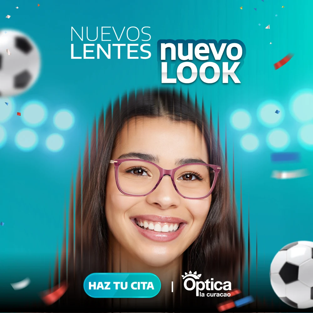 Opticas la Curacao