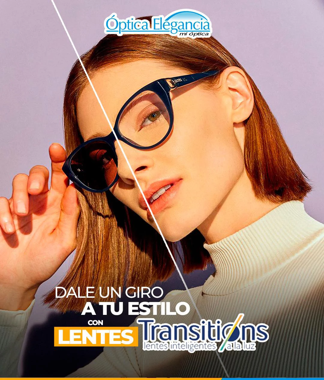 Optica Elegancia