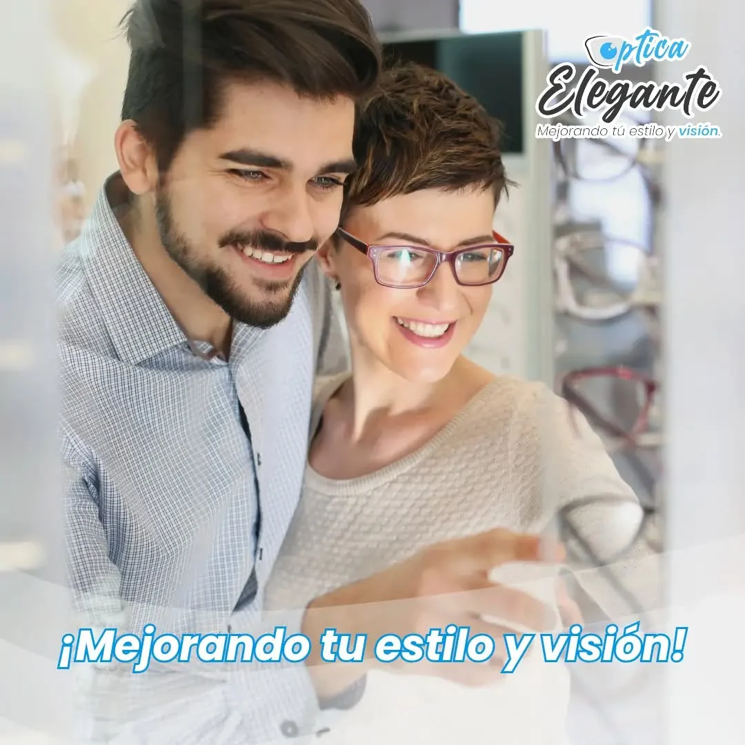 Óptica Elegante
