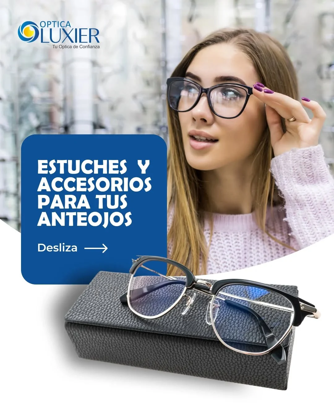 Optica Luxier