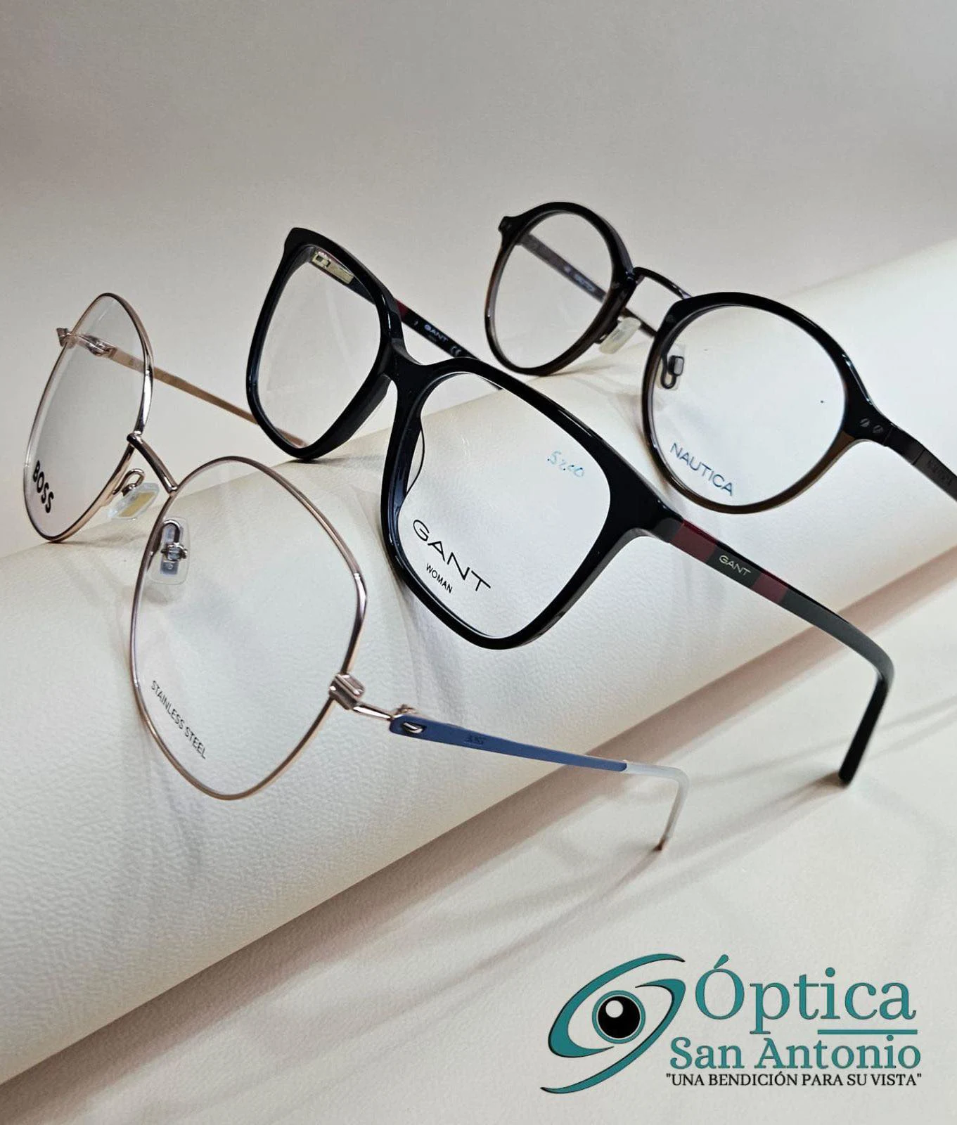 Optica San Antonio